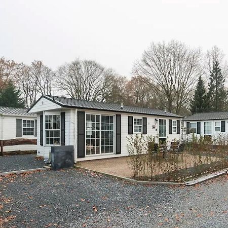 Villa Valkenbosch - De Pimpel 12 à Oisterwijk Extérieur photo