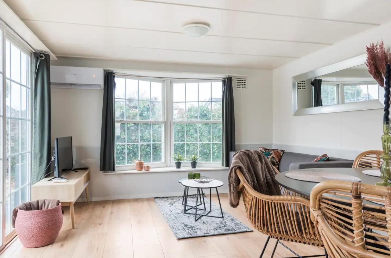 Villa Valkenbosch - De Pimpel 12 à Oisterwijk Extérieur photo