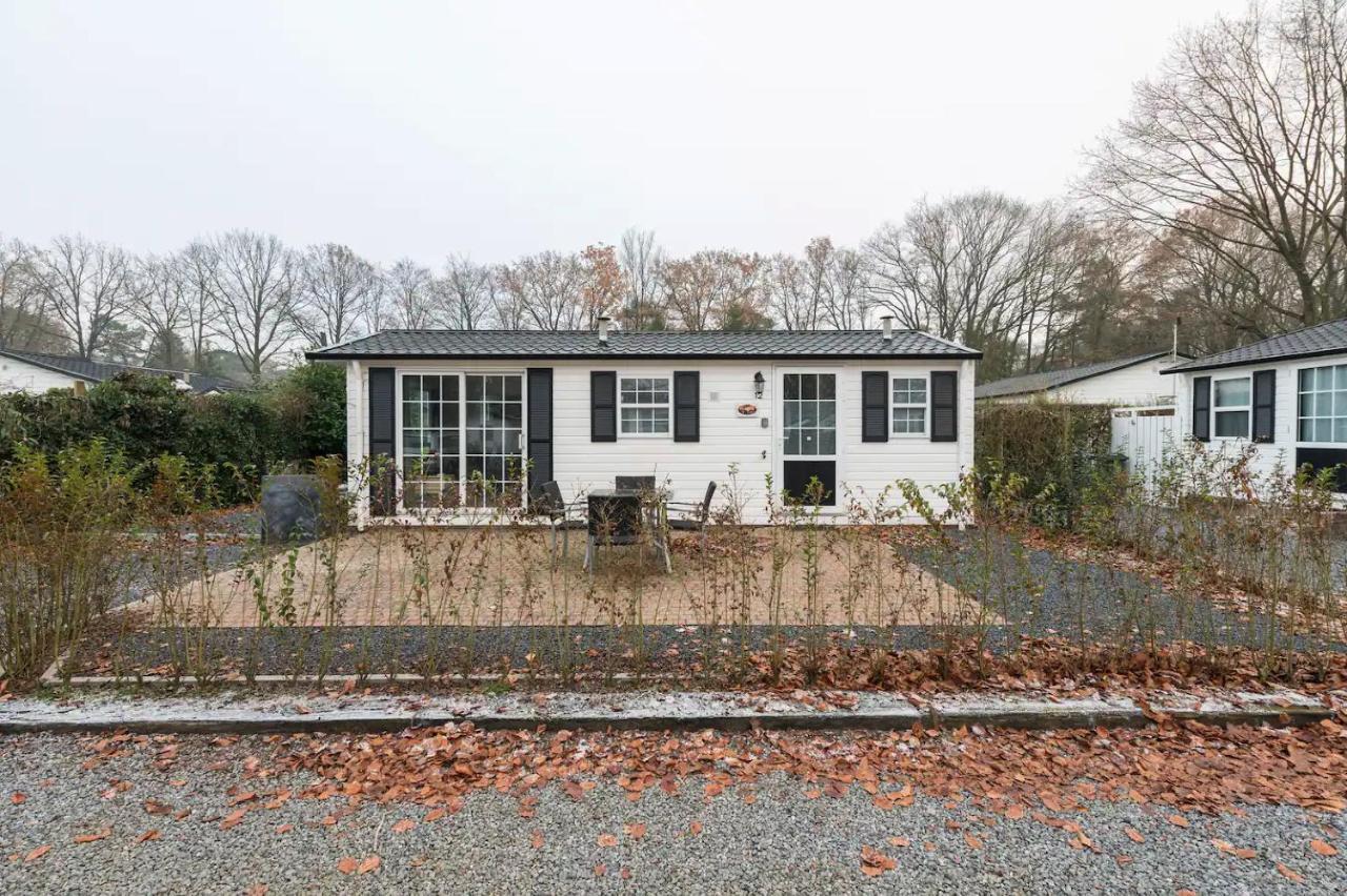 Villa Valkenbosch - De Pimpel 12 à Oisterwijk Extérieur photo