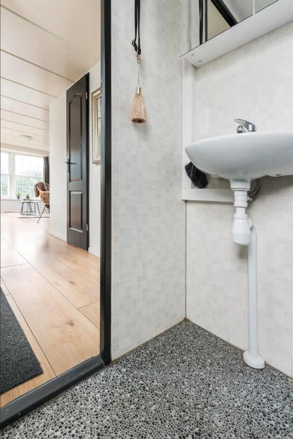Villa Valkenbosch - De Pimpel 12 à Oisterwijk Extérieur photo