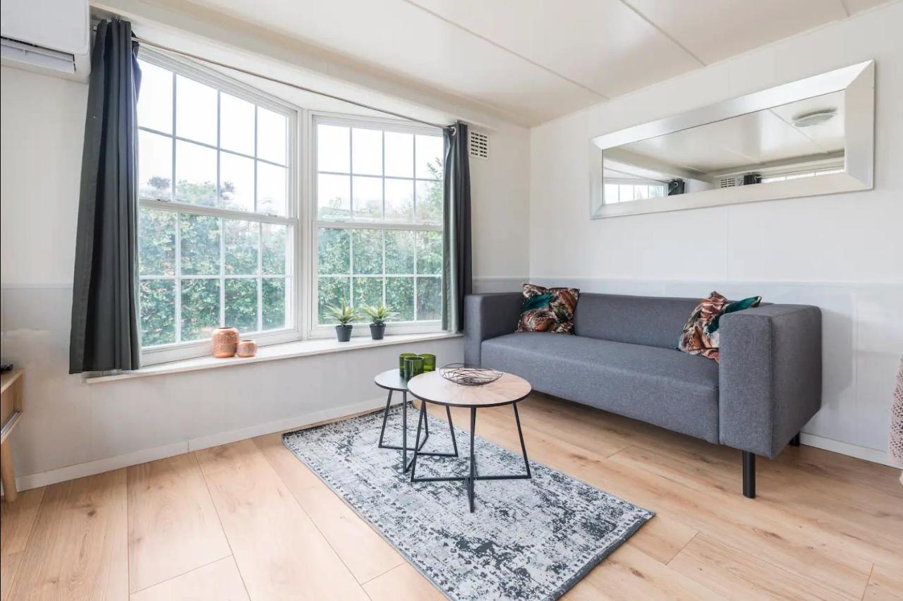Villa Valkenbosch - De Pimpel 12 à Oisterwijk Extérieur photo